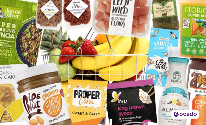Ocado UK Review: Honest Full Online Grocery Breakdown! ([wpsm_custom_meta type=date field=month] [wpsm_custom_meta type=date field=year]) - The Complete Portal