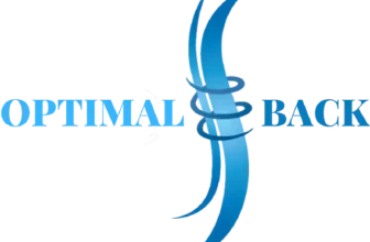OptimalBack Logo