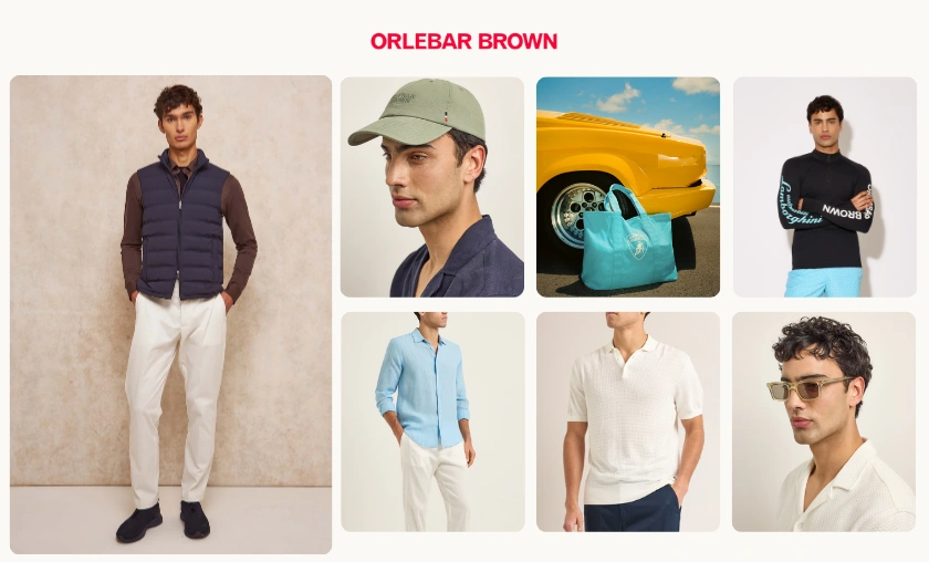 Orlebar Brown Review: The Best Shirts & Resort Wear! ([wpsm_custom_meta type=date field=month] [wpsm_custom_meta type=date field=year]) - The Complete Portal