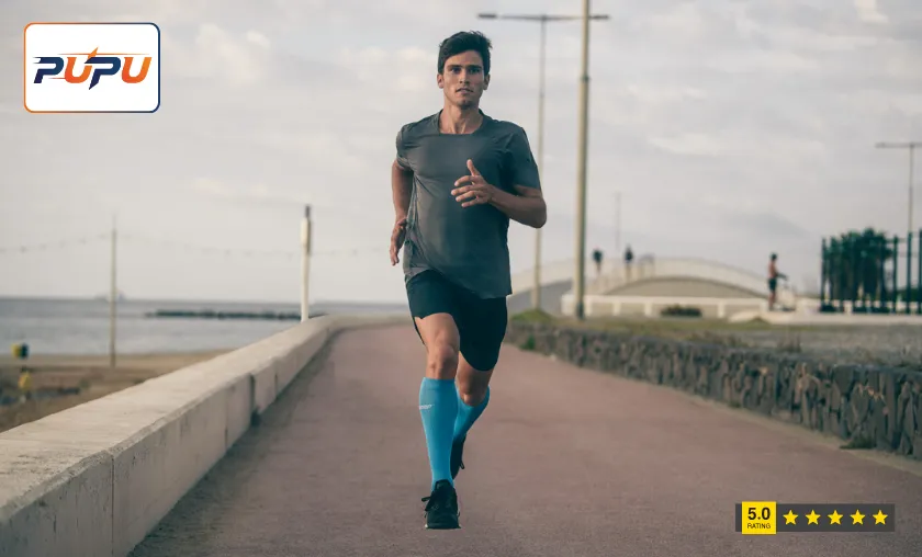 PUPU Sports Customer Reviews!