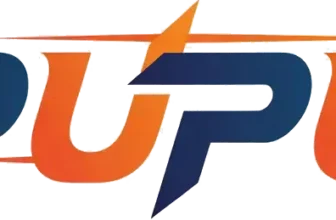 PUPU Sports Logo