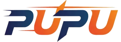 PUPU Sports Logo