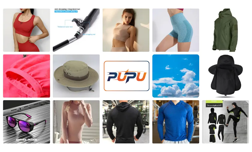PUPU Review: Best Quality Sportswear & Gear! ([wpsm_custom_meta type=date field=month] [wpsm_custom_meta type=date field=year]) - The Complete Portal