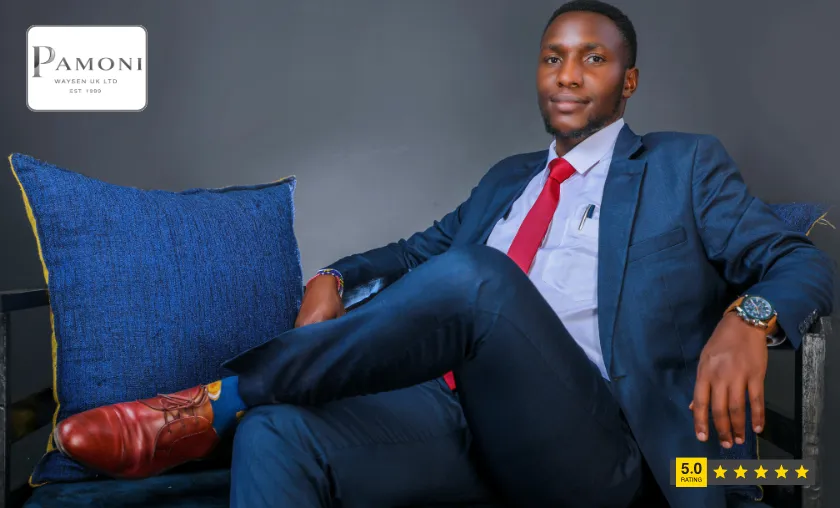 Pamoni Customer Reviews!