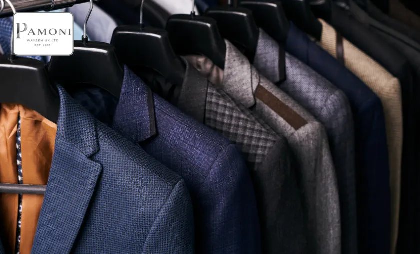 Pamoni Review: Luxury Blazers & Fashion Wear!([wpsm_custom_meta type=date field=month] [wpsm_custom_meta type=date field=year]) - The Complete Portal