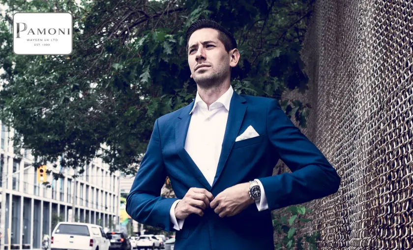 Pamoni Review: Luxury Blazers & Fashion Wear!([wpsm_custom_meta type=date field=month] [wpsm_custom_meta type=date field=year]) - The Complete Portal