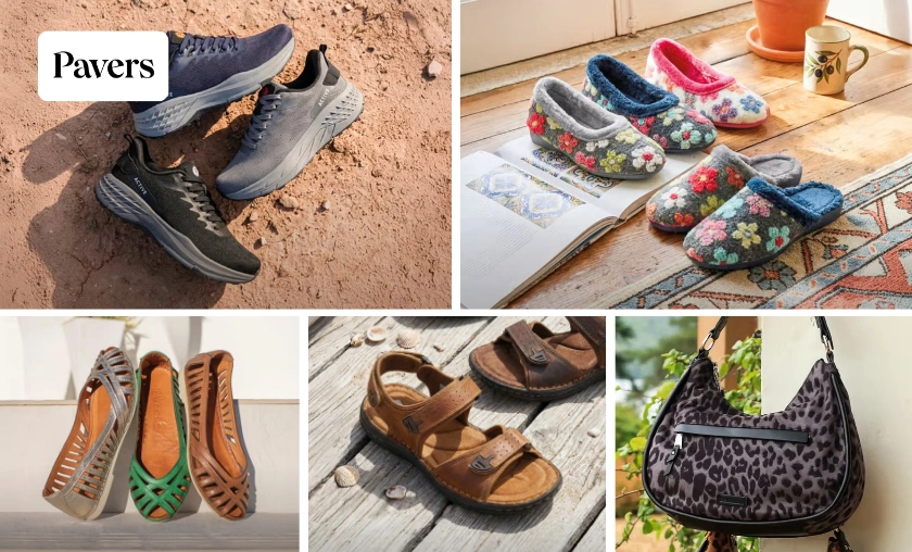 Pavers IE Review: Best Footwear for Every Occasion! ([wpsm_custom_meta type=date field=month] [wpsm_custom_meta type=date field=year]) - The Complete Portal