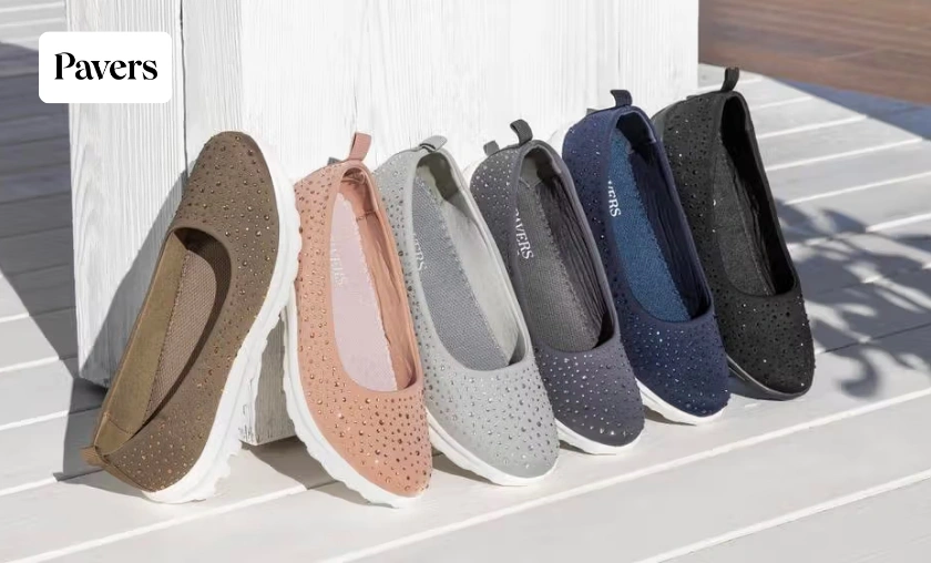 Pavers Ireland Review Quality, Comforts, and Everyday Wearability