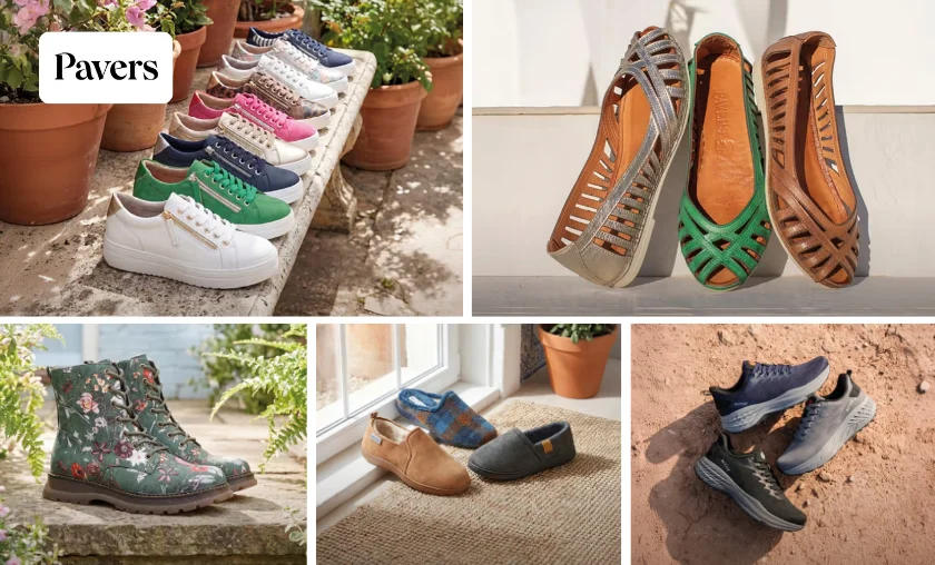 Pavers US Review: Best Footwear for Every Occasion! ([wpsm_custom_meta type=date field=month] [wpsm_custom_meta type=date field=year]) - The Complete Portal
