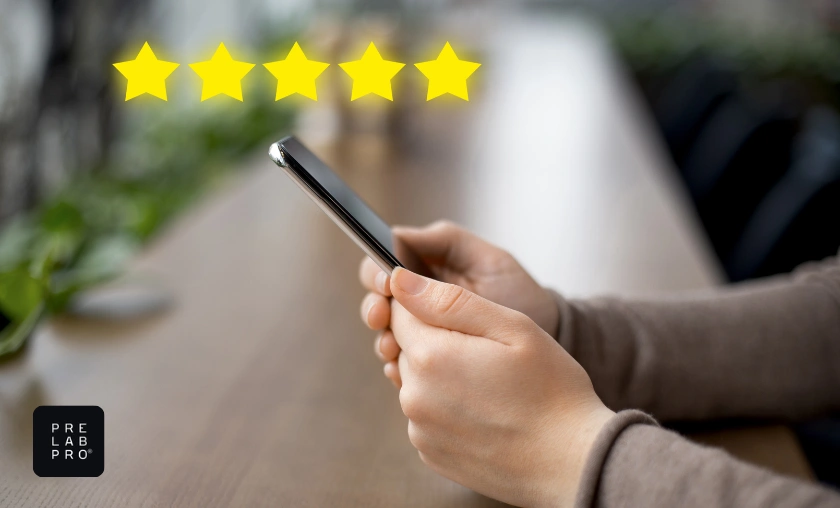 Pre Lab Pro Review: Clean Pre-Workout for Energy & Focus! ([wpsm_custom_meta type=date field=month] [wpsm_custom_meta type=date field=year]) - The Complete Portal