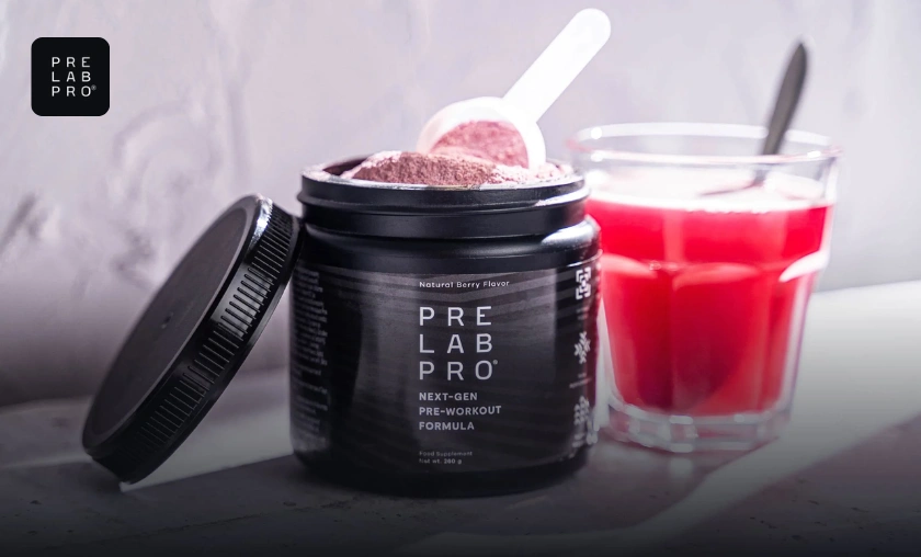 Pre Lab Pro Review: Clean Pre-Workout for Energy & Focus! ([wpsm_custom_meta type=date field=month] [wpsm_custom_meta type=date field=year]) - The Complete Portal