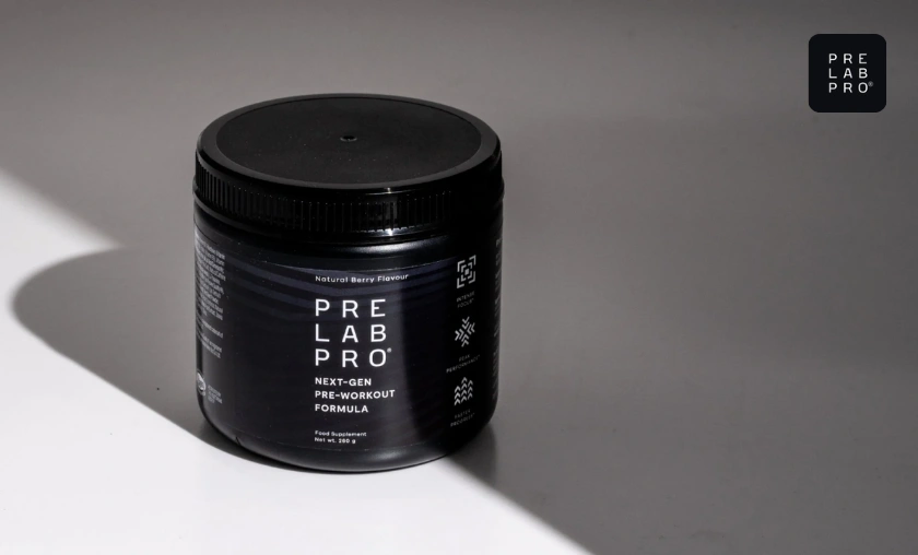 Pre Lab Pro Review: Clean Pre-Workout for Energy & Focus! ([wpsm_custom_meta type=date field=month] [wpsm_custom_meta type=date field=year]) - The Complete Portal