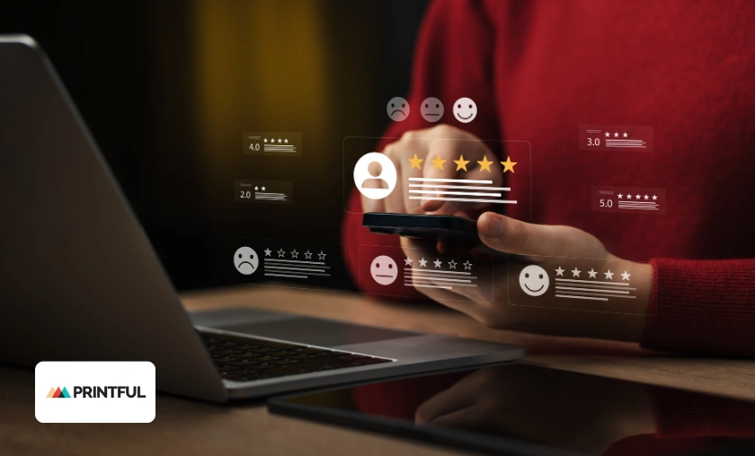 Printful US Review: Best Custom Print Shirts & Decor! ([wpsm_custom_meta type=date field=month] [wpsm_custom_meta type=date field=year]) - The Complete Portal