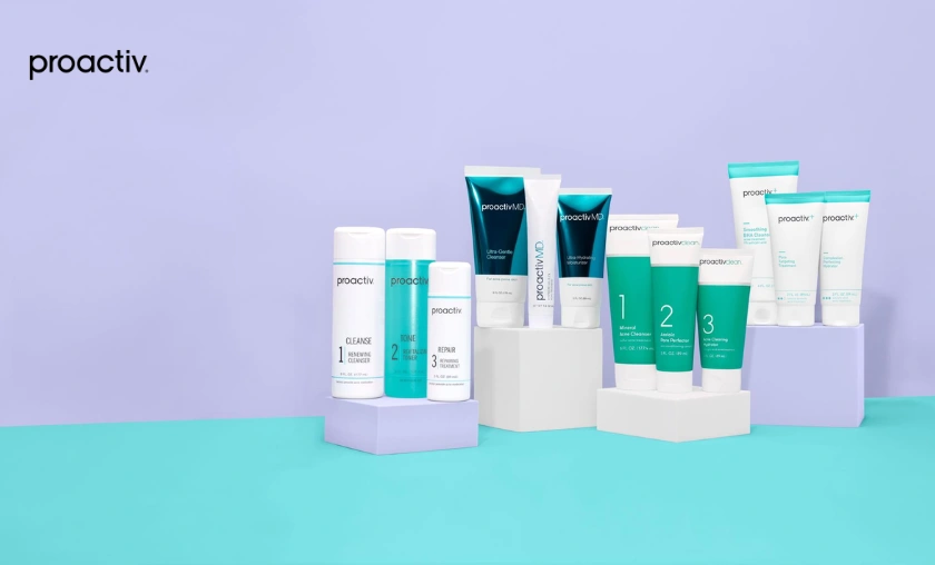 Proactiv US Review: Complete Acne Treatment System! ([wpsm_custom_meta type=date field=month] [wpsm_custom_meta type=date field=year]) - The Complete Portal