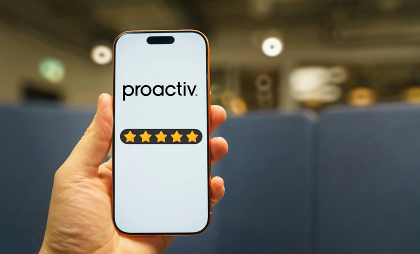 Proactiv US Review: Complete Acne Treatment System! ([wpsm_custom_meta type=date field=month] [wpsm_custom_meta type=date field=year]) - The Complete Portal