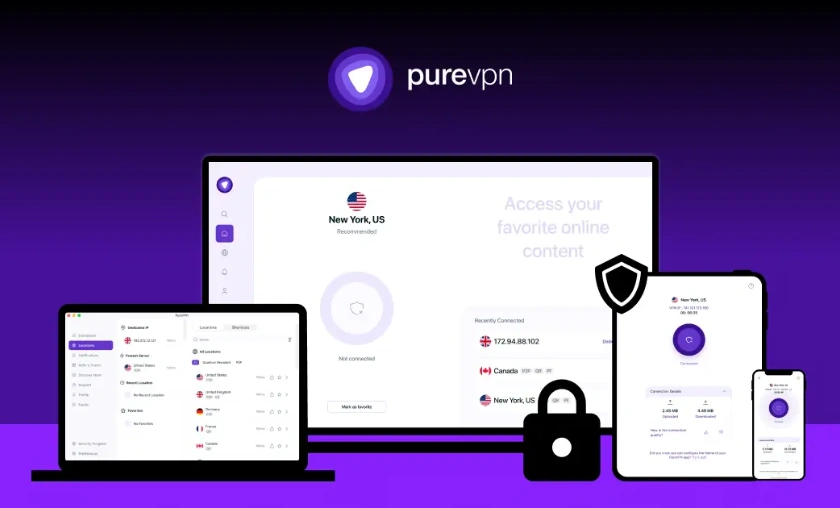PureVPN Global Review: Best VPN for Privacy & Streaming! ([wpsm_custom_meta type=date field=month] [wpsm_custom_meta type=date field=year]) - The Complete Portal