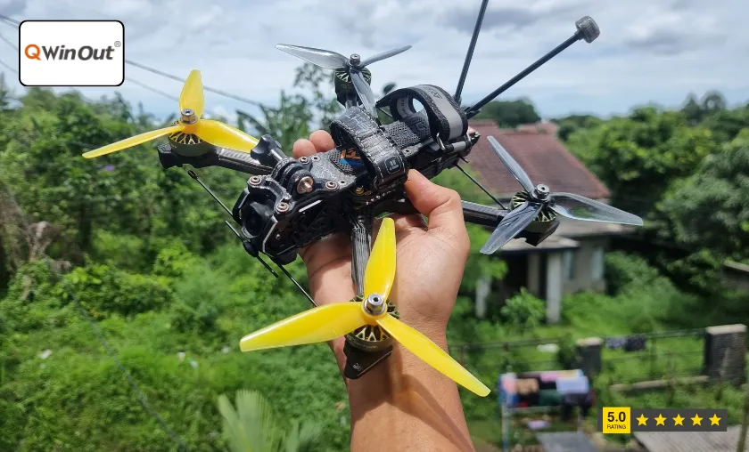 QWinOut Customer Reviews!