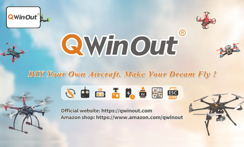 QWinOut Review: The Best DIY Drones & RC Kits! ([wpsm_custom_meta type=date field=month] [wpsm_custom_meta type=date field=year]) - The Complete Portal
