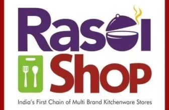 Rasoi Shop Logo