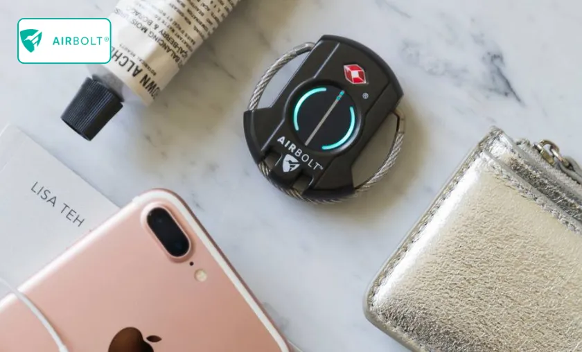 AirBolt Review: Best GPS Trackers & Smart Locks!([wpsm_custom_meta type=date field=month] [wpsm_custom_meta type=date field=year]) - The Complete Portal