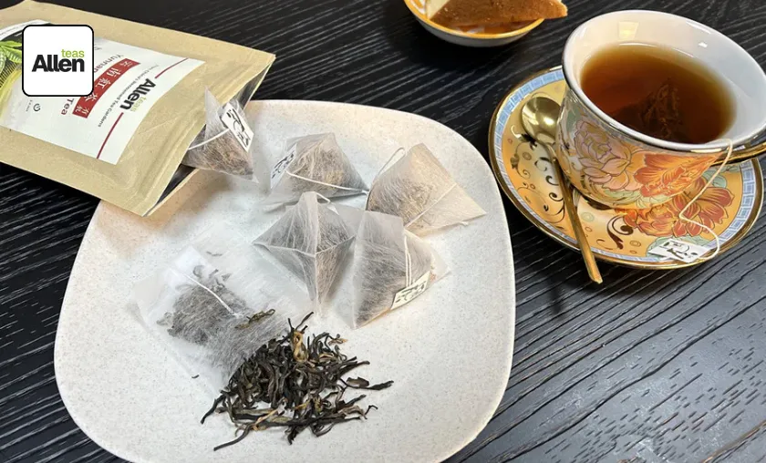 AllenTeas Review: Best Oolong, Puerh & Floral Teas! ([wpsm_custom_meta type=date field=month] [wpsm_custom_meta type=date field=year]) - The Complete Portal