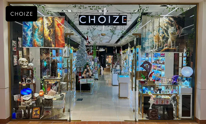 Choize Review: Luxury Fragrances & Perfumes! ([wpsm_custom_meta type=date field=month] [wpsm_custom_meta type=date field=year]) - The Complete Portal