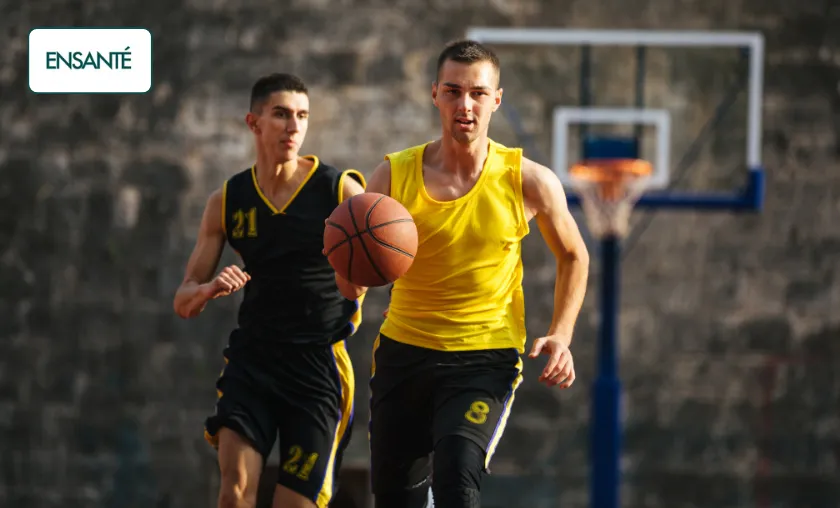 ENSANTÉ Review: Best Collagen & Healthy Drinks! ([wpsm_custom_meta type=date field=month] [wpsm_custom_meta type=date field=year]) - The Complete Portal