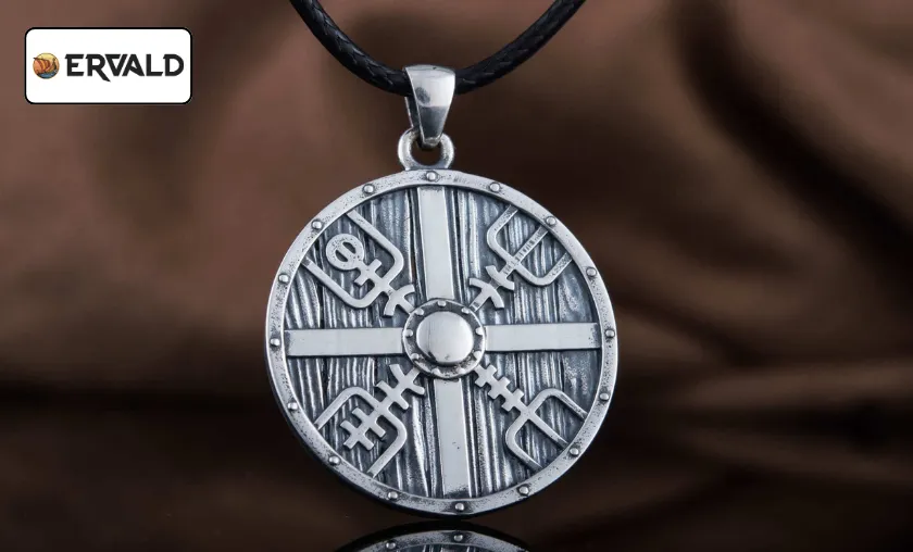 Ervald Review: Best Viking Inspired Jewelry & Decor! ([wpsm_custom_meta type=date field=month] [wpsm_custom_meta type=date field=year]) - The Complete Portal