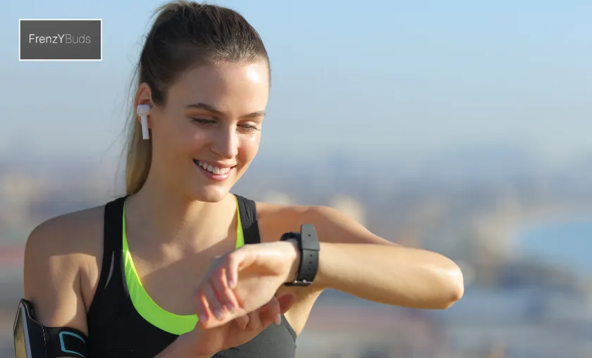 FrenzYBuds Review: Best Wireless Earbuds & Audio! ([wpsm_custom_meta type=date field=month] [wpsm_custom_meta type=date field=year]) - The Complete Portal