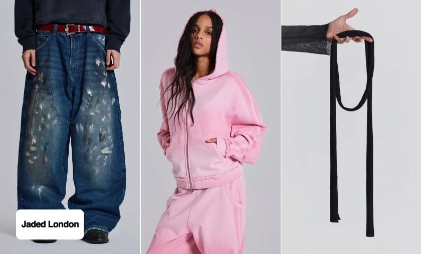 Jaded London EU Review: Best Fashion Across Europe! ([wpsm_custom_meta type=date field=month] [wpsm_custom_meta type=date field=year]) - The Complete Portal