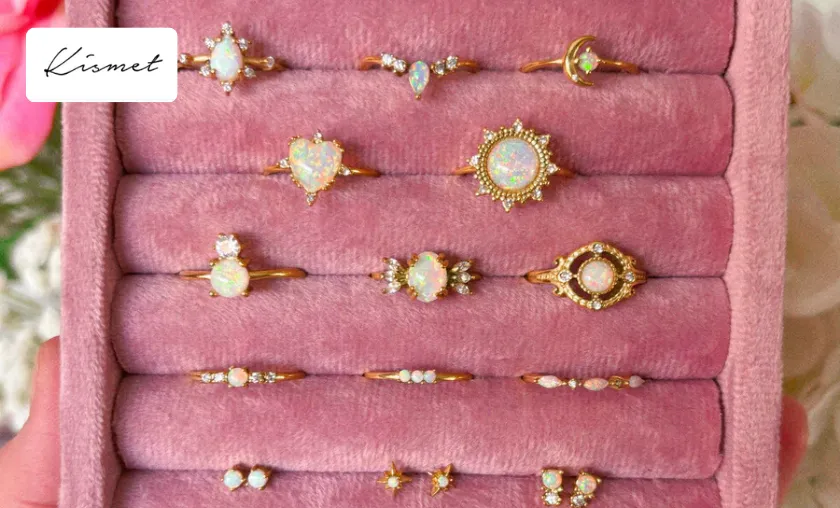 Kismet Showroom Review: Best Jewelry & Lifestyle! ([wpsm_custom_meta type=date field=month] [wpsm_custom_meta type=date field=year]) - The Complete Portal