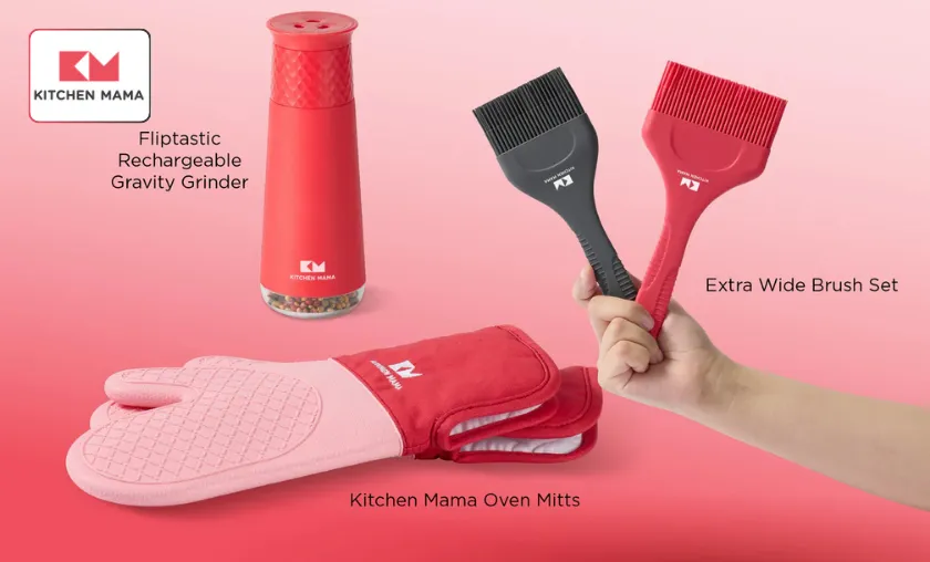Kitchen Mama Review: Best Kitchen Tools & Gadgets! ([wpsm_custom_meta type=date field=month] [wpsm_custom_meta type=date field=year]) - The Complete Portal