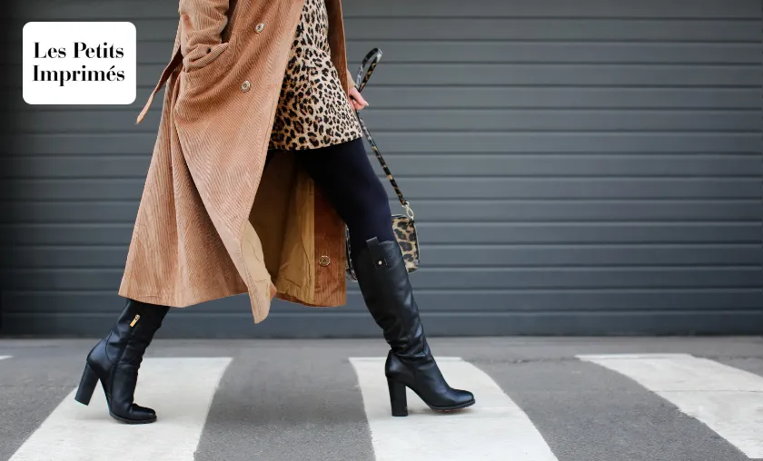 Les Petits Imprimés Review: Best Lingerie & Fashion! ([wpsm_custom_meta type=date field=month] [wpsm_custom_meta type=date field=year]) - The Complete Portal