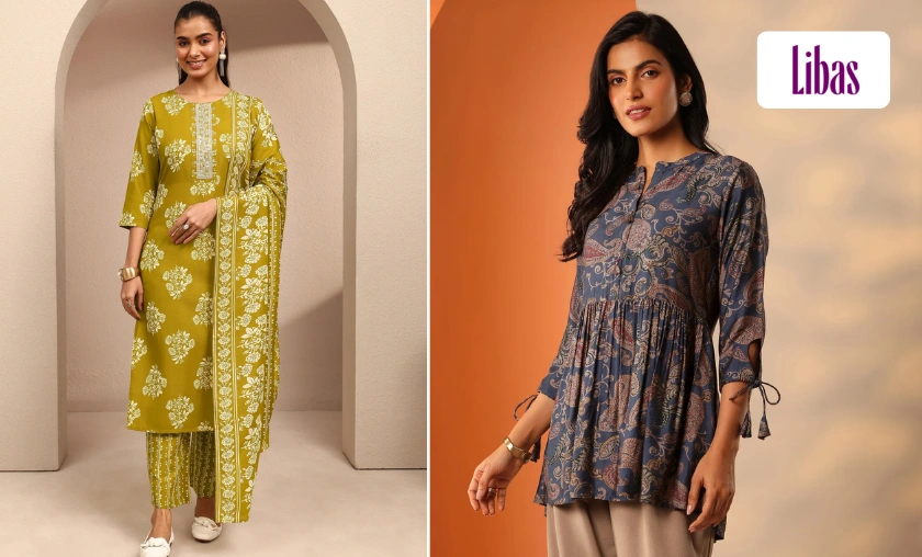 Libas IN Review: Best Kurtas & Traditional Dresses! ([wpsm_custom_meta type=date field=month] [wpsm_custom_meta type=date field=year]) - The Complete Portal