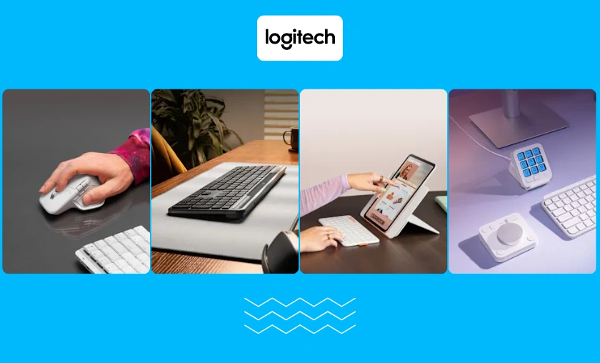 Logitech EMEA Review: Best Headsets & Tech Gadgets! ([wpsm_custom_meta type=date field=month] [wpsm_custom_meta type=date field=year]) - The Complete Portal
