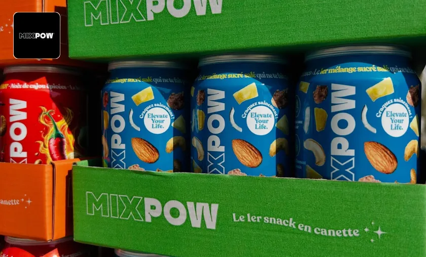 MIXPOW Review: Best Snacks & Gourmet Health Treats! ([wpsm_custom_meta type=date field=month] [wpsm_custom_meta type=date field=year]) - The Complete Portal