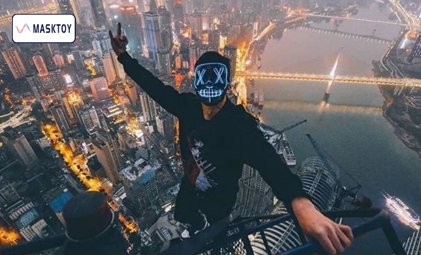 Masktoy Review: The Best LED Masks & Party Wear! ([wpsm_custom_meta type=date field=month] [wpsm_custom_meta type=date field=year]) - The Complete Portal