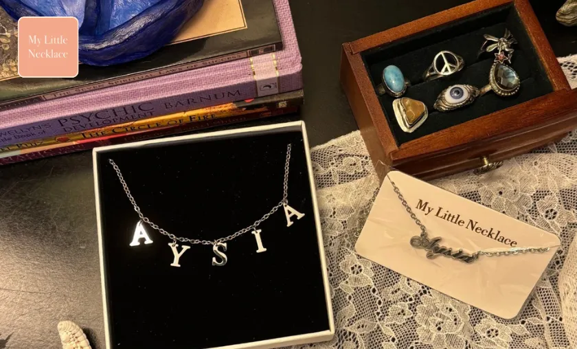 My Little Necklace Review: The Best Jewelry & Gifts! ([wpsm_custom_meta type=date field=month] [wpsm_custom_meta type=date field=year]) - The Complete Portal