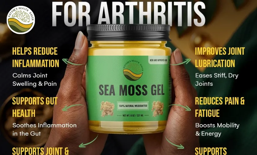 Nature's Health Haven Review: Best Herbal & Wellness! ([wpsm_custom_meta type=date field=month] [wpsm_custom_meta type=date field=year]) - The Complete Portal