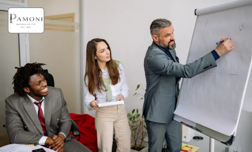 Pamoni Review: Luxury Blazers & Fashion Wear!([wpsm_custom_meta type=date field=month] [wpsm_custom_meta type=date field=year]) - The Complete Portal