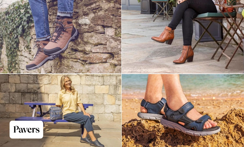 Pavers IE Review: Best Footwear for Every Occasion! ([wpsm_custom_meta type=date field=month] [wpsm_custom_meta type=date field=year]) - The Complete Portal