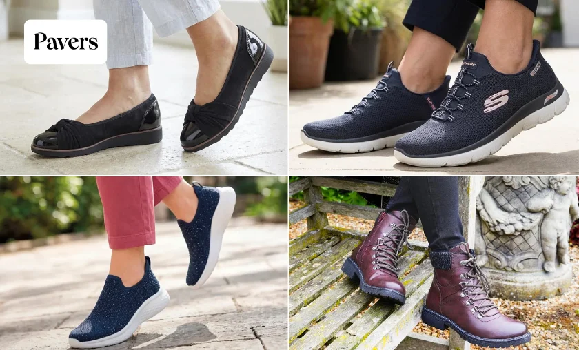 Pavers US Review: Best Footwear for Every Occasion! ([wpsm_custom_meta type=date field=month] [wpsm_custom_meta type=date field=year]) - The Complete Portal