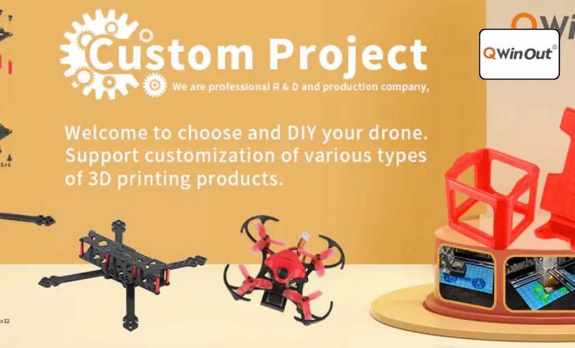 QWinOut Review: The Best DIY Drones & RC Kits! ([wpsm_custom_meta type=date field=month] [wpsm_custom_meta type=date field=year]) - The Complete Portal