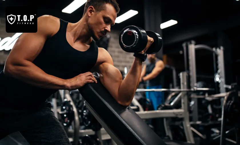 T.O.P. Fitness Review: Best Supplements & Apparel! ([wpsm_custom_meta type=date field=month] [wpsm_custom_meta type=date field=year]) - The Complete Portal