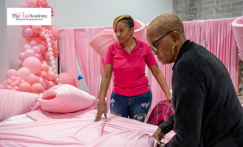 The Posh Academy Review: Best Event Draping Tools! ([wpsm_custom_meta type=date field=month] [wpsm_custom_meta type=date field=year]) - The Complete Portal