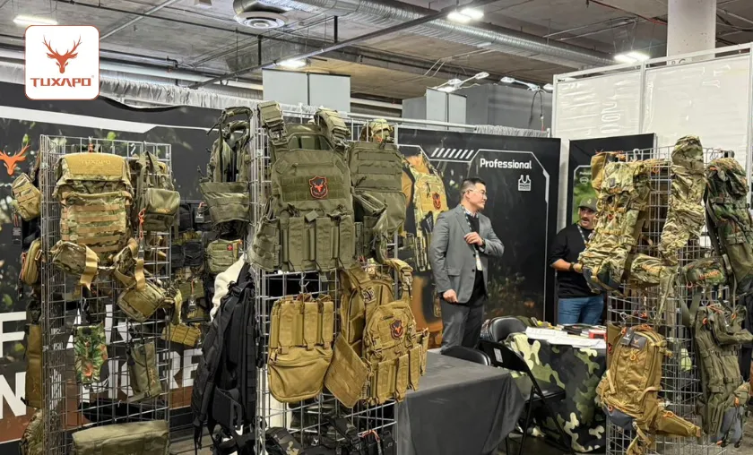 Tuxapo Review: The Best Tactical & Hunting Gear! ([wpsm_custom_meta type=date field=month] [wpsm_custom_meta type=date field=year]) - The Complete Portal