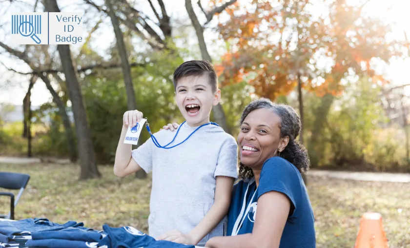 Verify ID Badge Review: Best ID Badges & Holders! ([wpsm_custom_meta type=date field=month] [wpsm_custom_meta type=date field=year]) - The Complete Portal