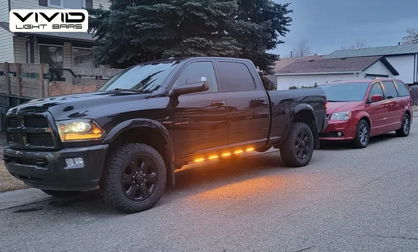 Vivid Light Bars Review: Best LED Car Lights & Gear! ([wpsm_custom_meta type=date field=month] [wpsm_custom_meta type=date field=year]) - The Complete Portal