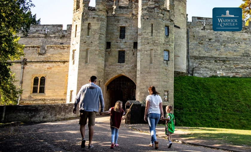 Warwick Castle UK Review: Best Tickets Day Bookings! ([wpsm_custom_meta type=date field=month] [wpsm_custom_meta type=date field=year]) - The Complete Portal