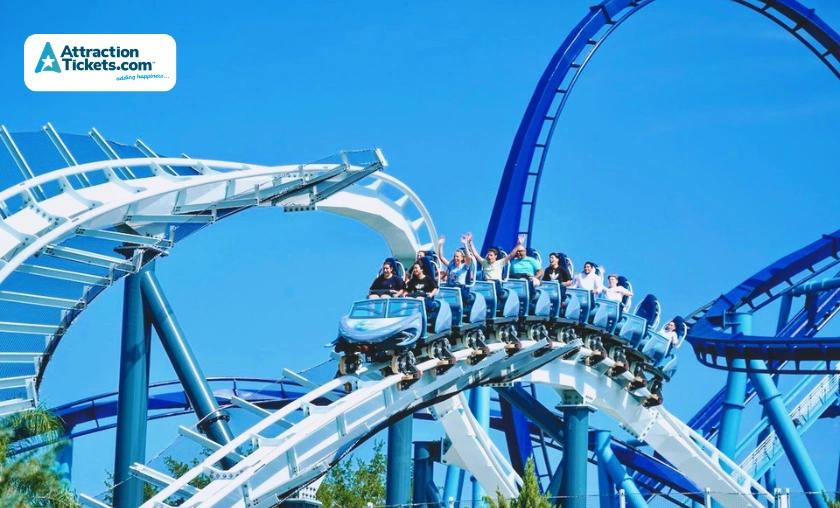 Attraction Tickets Review: Global Travel Booking Platform! ([wpsm_custom_meta type=date field=month] [wpsm_custom_meta type=date field=year]) - The Complete Portal